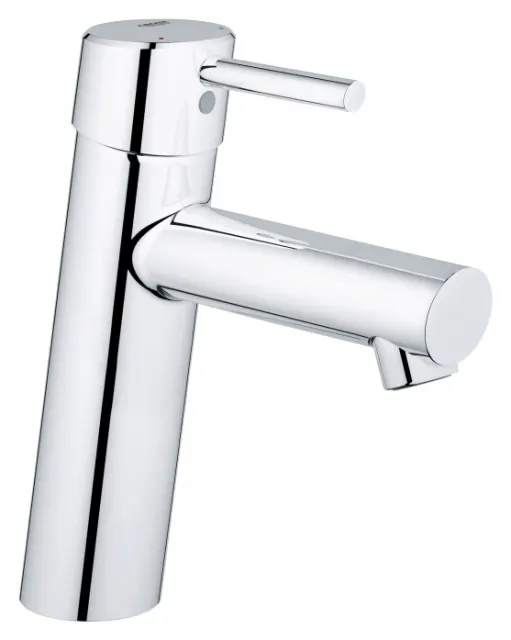 Смеситель для раковины GROHE Concetto 23451001 для раковины