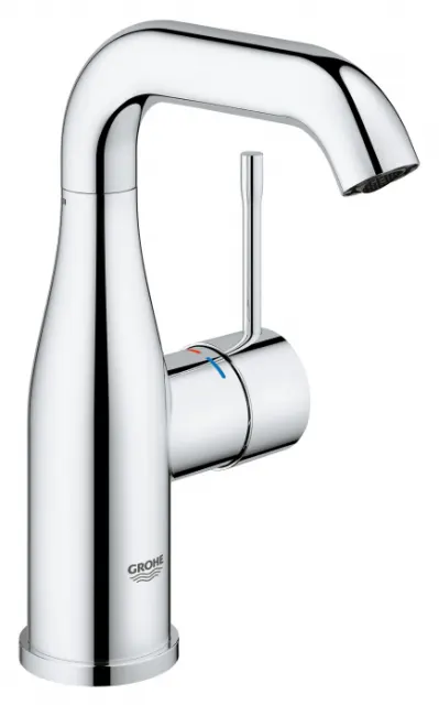 Смеситель для раковины GROHE Essence New 23463001