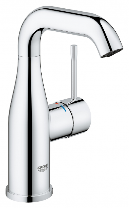 Смеситель для раковины GROHE Essence New 23463001