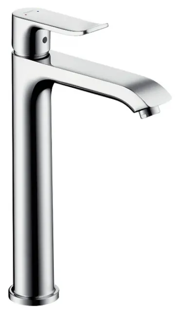 Смеситель для раковины Hansgrohe Metris 31183000 для раковины