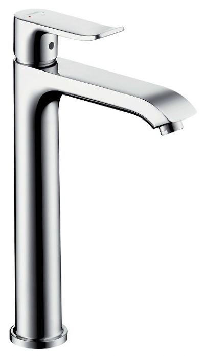 Смеситель для раковины Hansgrohe Metris 31183000 для раковины