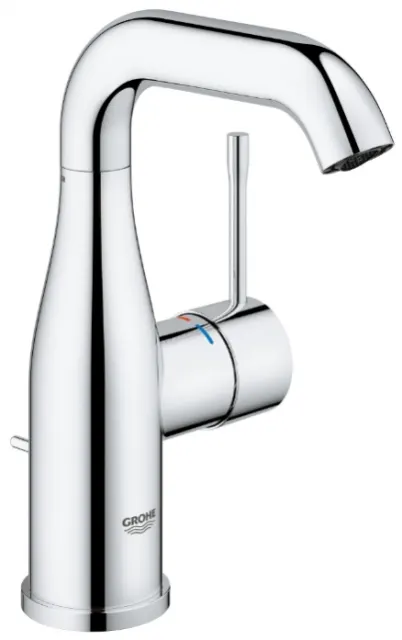 Смеситель для раковины GROHE Essence+ 23462001