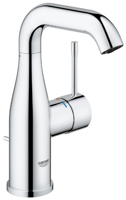 Смеситель для раковины GROHE Essence+ 23462001
