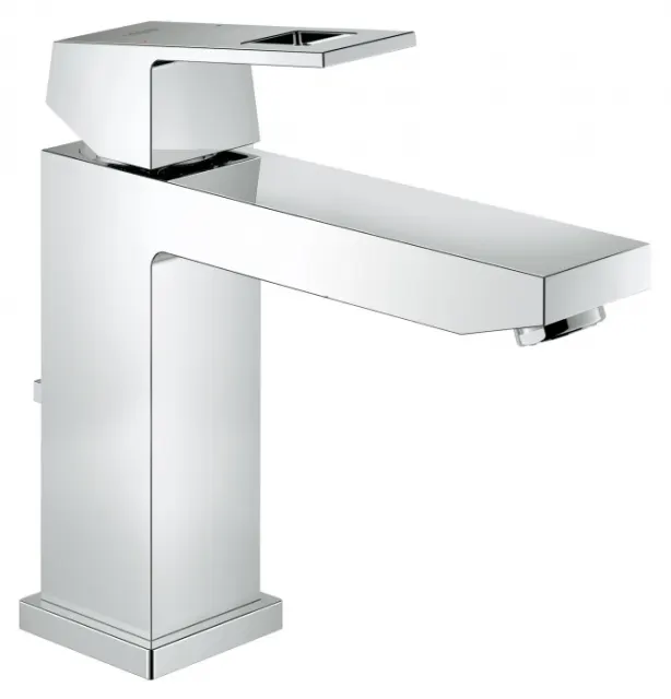 Смеситель для раковины GROHE Eurocube 23445000