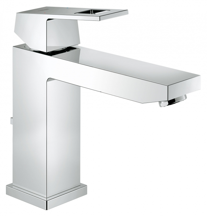 Смеситель для раковины GROHE Eurocube 23445000
