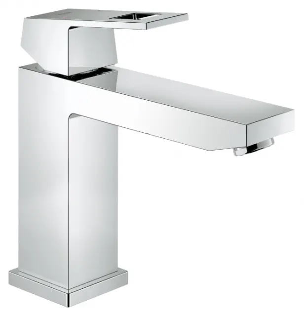 Смеситель для раковины GROHE Eurocube 23446000 для раковины