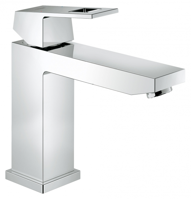 Смеситель для раковины GROHE Eurocube 23446000 для раковины