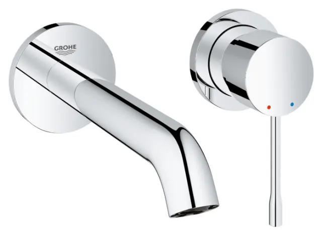 Смеситель для раковины GROHE Essence 19408001