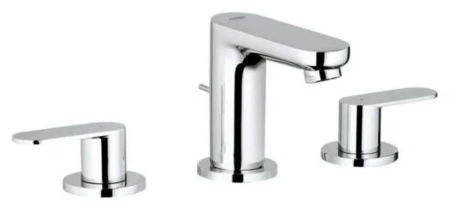 Смеситель для раковины GROHE Eurosmart Cosmopolitan 20187000 для раковины