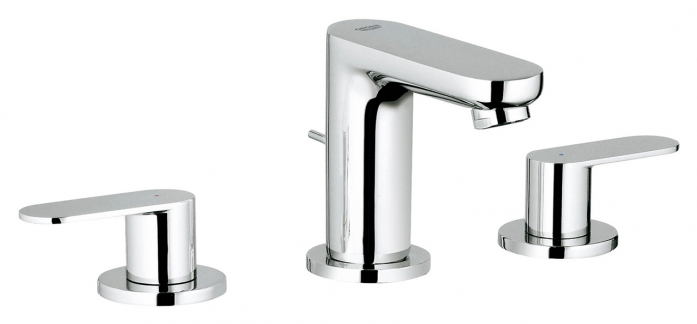 Смеситель для раковины GROHE Eurosmart Cosmopolitan 20187000 для раковины