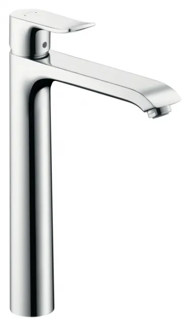 Смеситель для раковины Hansgrohe Metris 31082000 для раковины