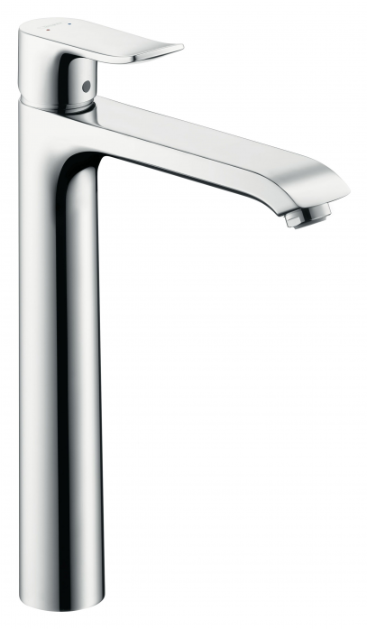 Смеситель для раковины Hansgrohe Metris 31082000 для раковины
