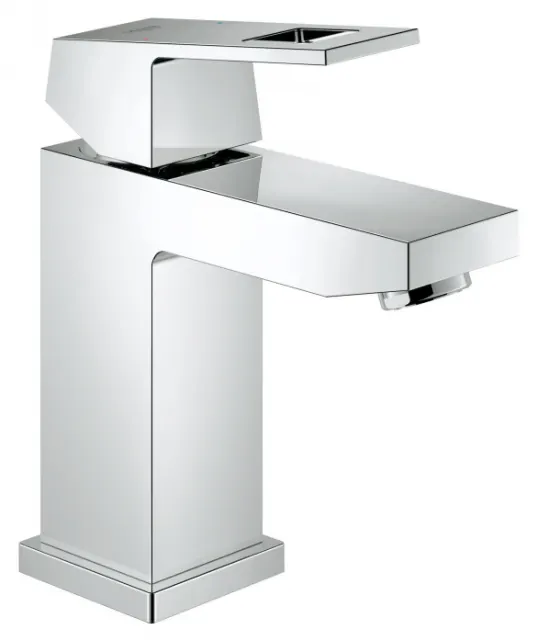 Смеситель для раковины GROHE Eurocube 2313200E для раковины