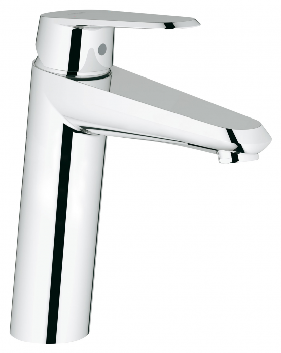 Смеситель для раковины GROHE Eurodisc Cosmopolitan 23449002