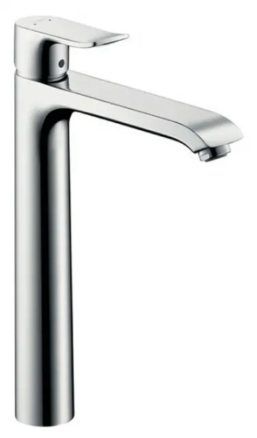 Смеситель для раковины Hansgrohe Metris 31184000 для раковины