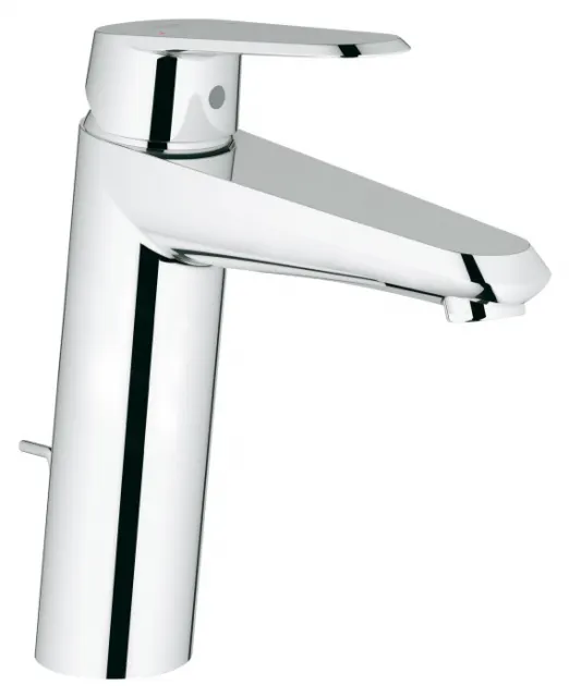 Смеситель для раковины GROHE Eurodisc Cosmopolitan 23448002
