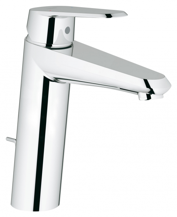 Смеситель для раковины GROHE Eurodisc Cosmopolitan 23448002