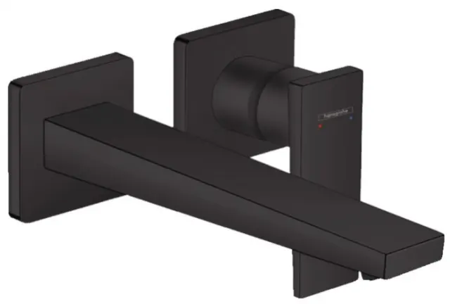 Смеситель для раковины Hansgrohe СМ 32526670