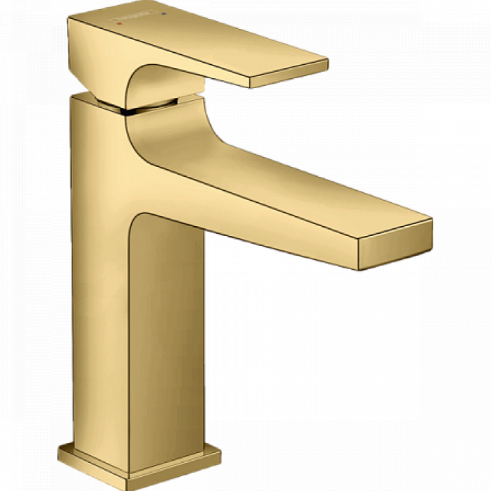 Смеситель для раковины Hansgrohe Metropol 32507990