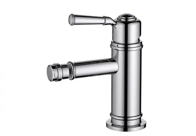Смеситель для биде AQUATEK Классик AQ1518CR хром