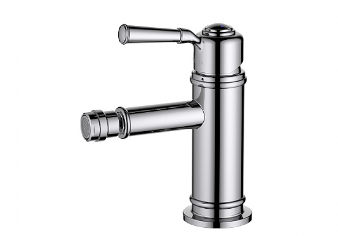 Смеситель для биде AQUATEK Классик AQ1518CR хром