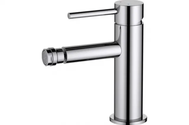 Смеситель для биде AQUATEK Европа AQ1318CR хром