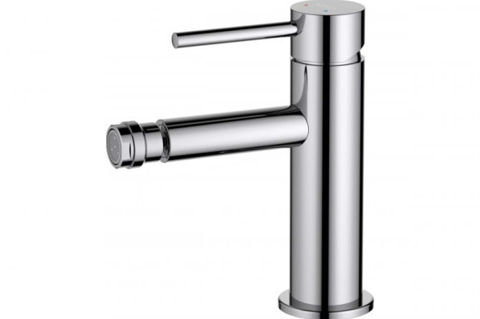 Смеситель для биде AQUATEK Европа AQ1318CR хром