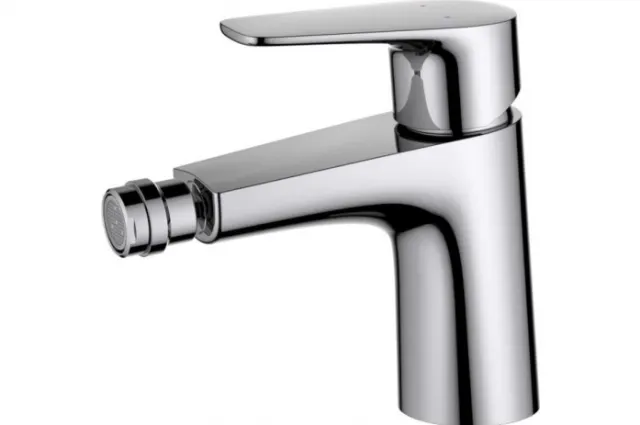 Смеситель для биде AQUATEK Бетта AQ1118CR хром