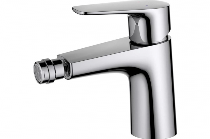 Смеситель для биде AQUATEK Бетта AQ1118CR хром