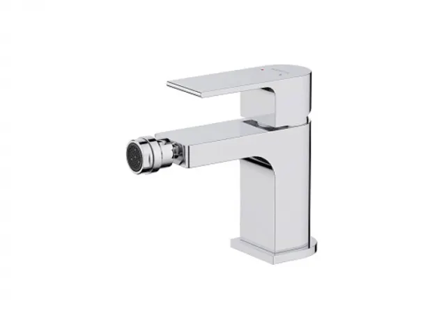 Смеситель для биде AQUATEK Лира AQ1418CR хром