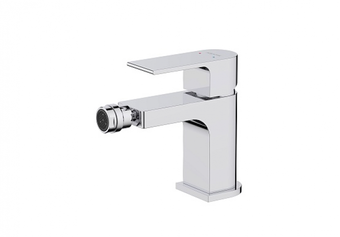 Смеситель для биде AQUATEK Лира AQ1418CR хром