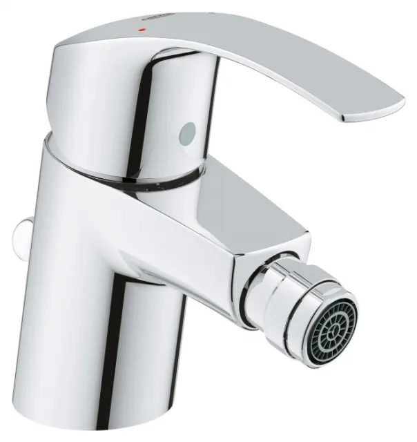 Смеситель для биде GROHE Eurosmart 32929002