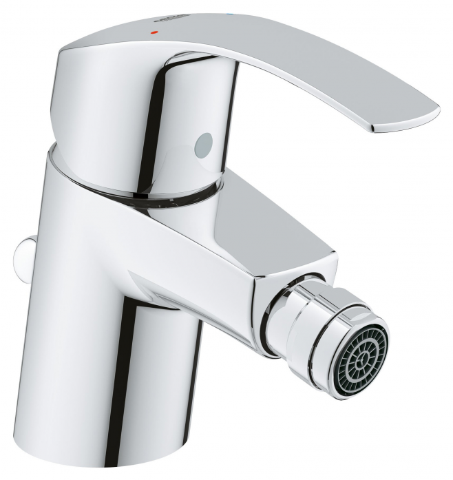 Смеситель для биде GROHE Eurosmart 32929002
