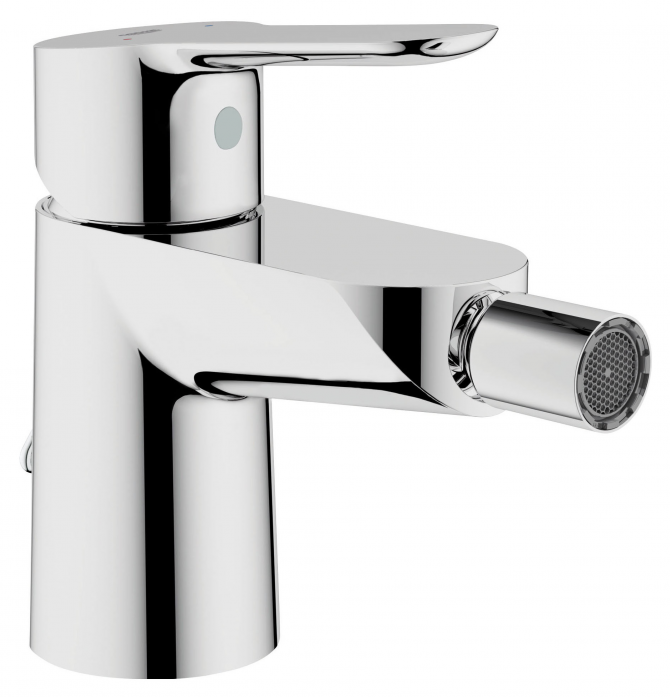 Смеситель для биде GROHE BauEdge 23332000 для биде