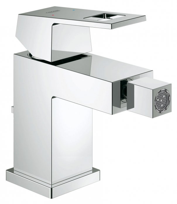 Смеситель для биде GROHE Eurocube 23138000 для биде