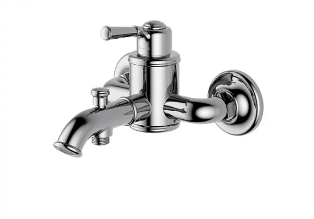 Смеситель для ванны AQUATEK Классик AQ1540CR хром