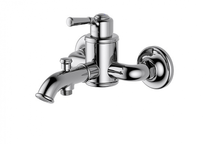Смеситель для ванны AQUATEK Классик AQ1540CR хром