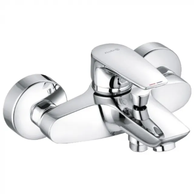 Смеситель для ванны Kludi Pure&Solid 346810575