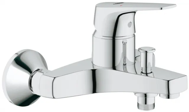 Смеситель для ванны GROHE BauFlow 23756000