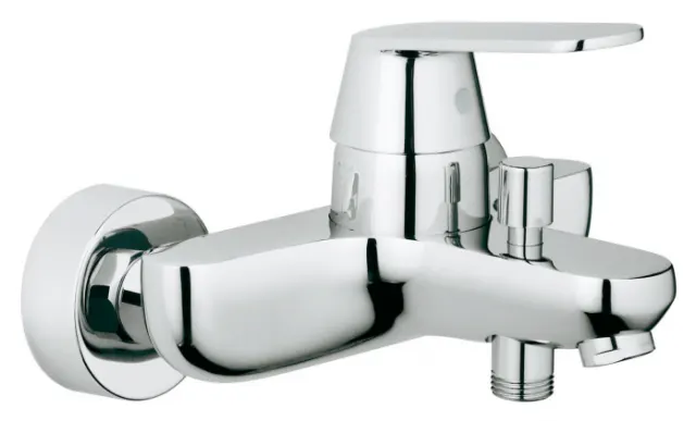 Смеситель для ванны и душа GROHE Eurosmart Cosmopolitan 32831000