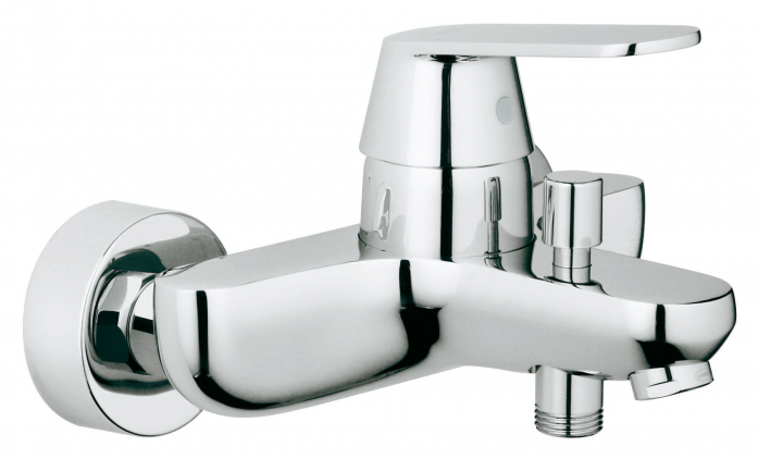 Смеситель для ванны и душа GROHE Eurosmart Cosmopolitan 32831000