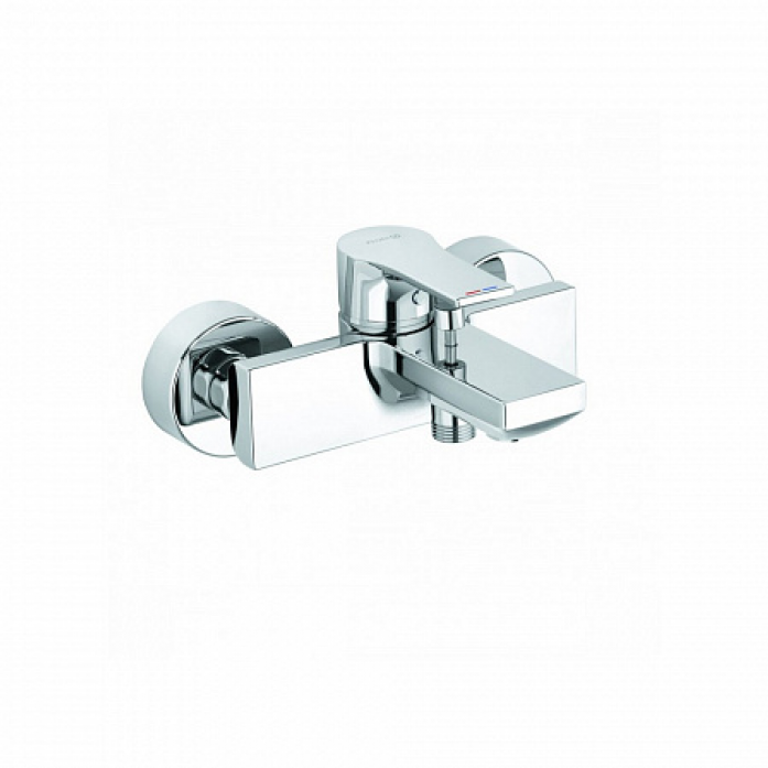 Смеситель для ванны Kludi Zenta SL 486700565
