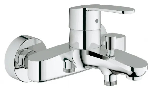 Смеситель для ванны и душа GROHE Eurostyle Cosmopolitan 33591002 для ванны с душем