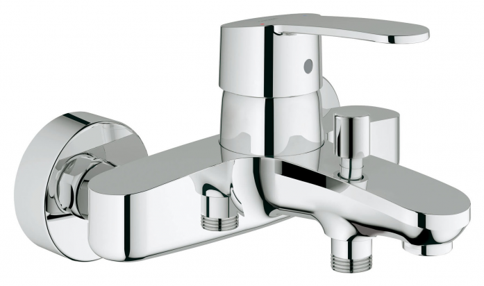 Смеситель для ванны и душа GROHE Eurostyle Cosmopolitan 33591002 для ванны с душем