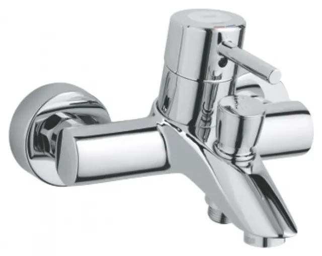 Смеситель для ванны и душа GROHE Concetto 32211001