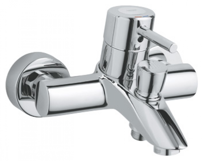 Смеситель для ванны и душа GROHE Concetto 32211001