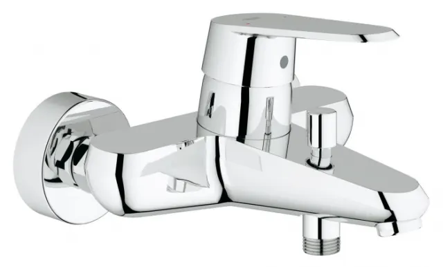 Смеситель для ванны и душа GROHE Eurodisc Cosmopolitan 33390002 для ванны с душем