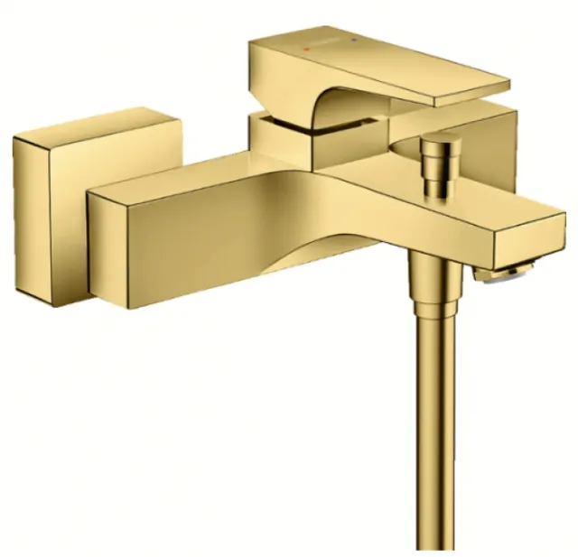 Смеситель для ванны Hansgrohe Metropol 32540990
