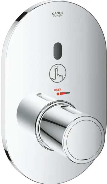 Термостат GROHE Eurosmart Cosmopolitan E Special 36456000GR