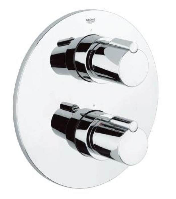 Термостат GROHE Tensa 19066000